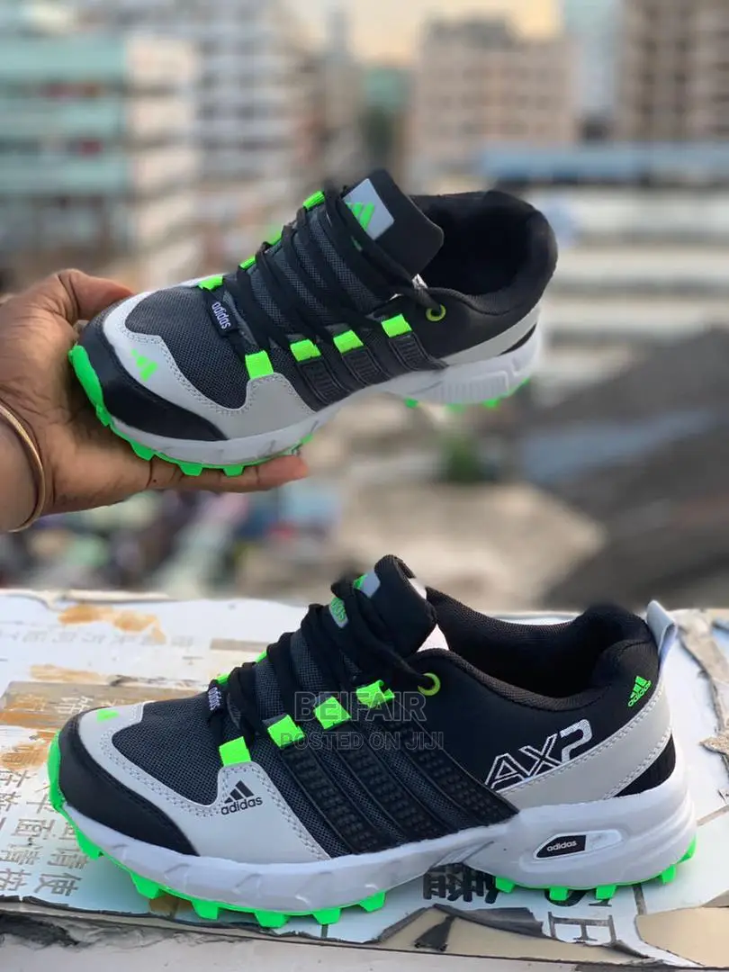 Raba | Sneakers | Shoes