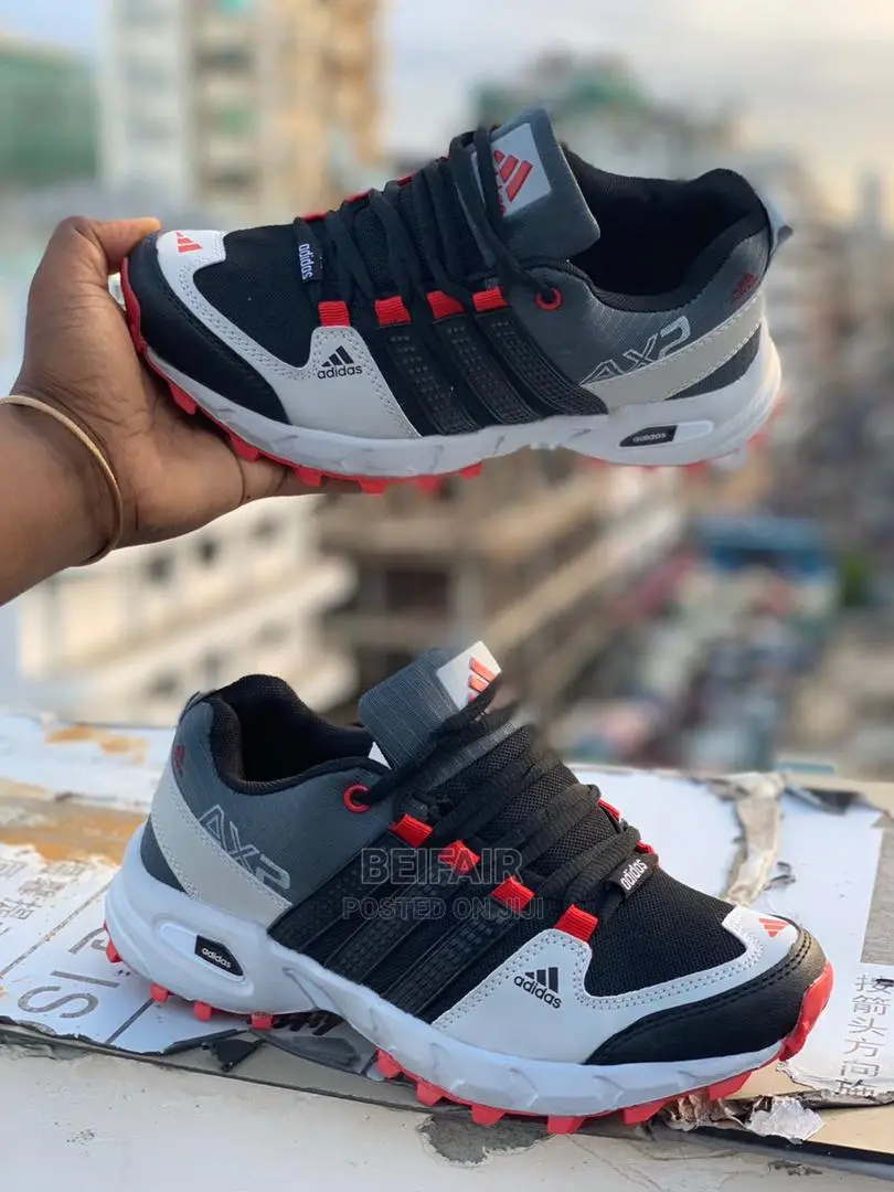 Raba | Sneakers | Shoes