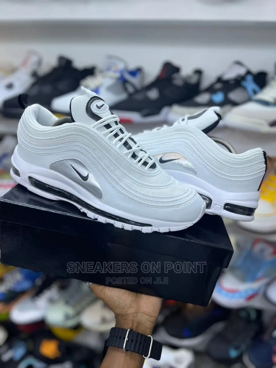 Original Air Max