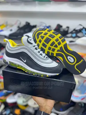 Original Air Max
