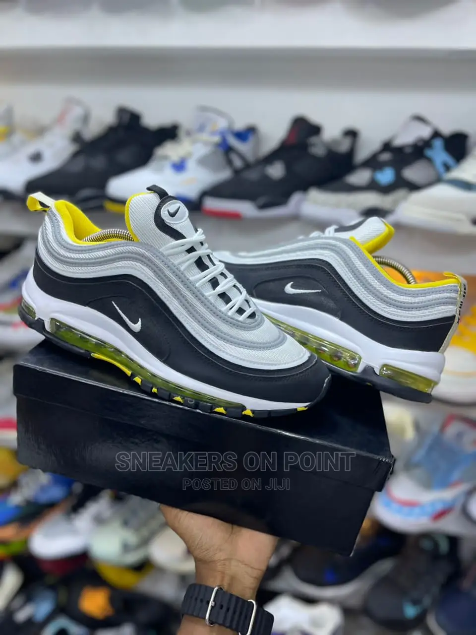 Original Air Max