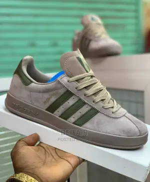 Raba | Sneakers | Shoes