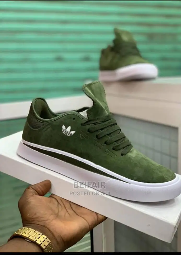Raba | Sneakers | Shoes