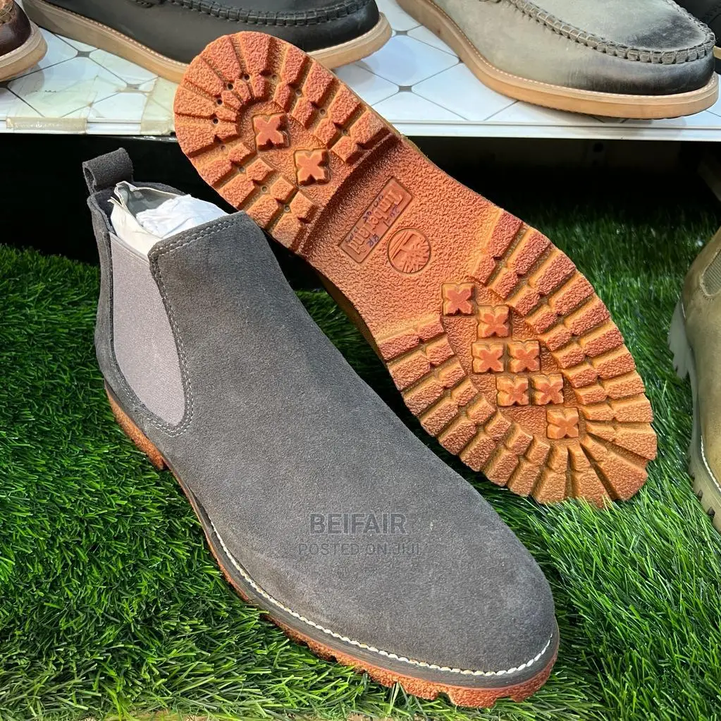 Boots | Mens Shoes | Buti | Viatu Vya Kiume | Casual Shoes