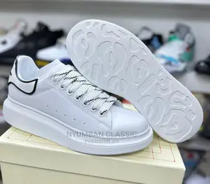 Alexander Shoes