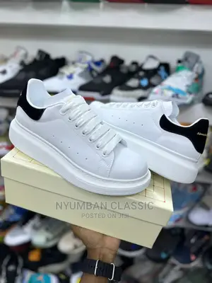 Alexander Shoes