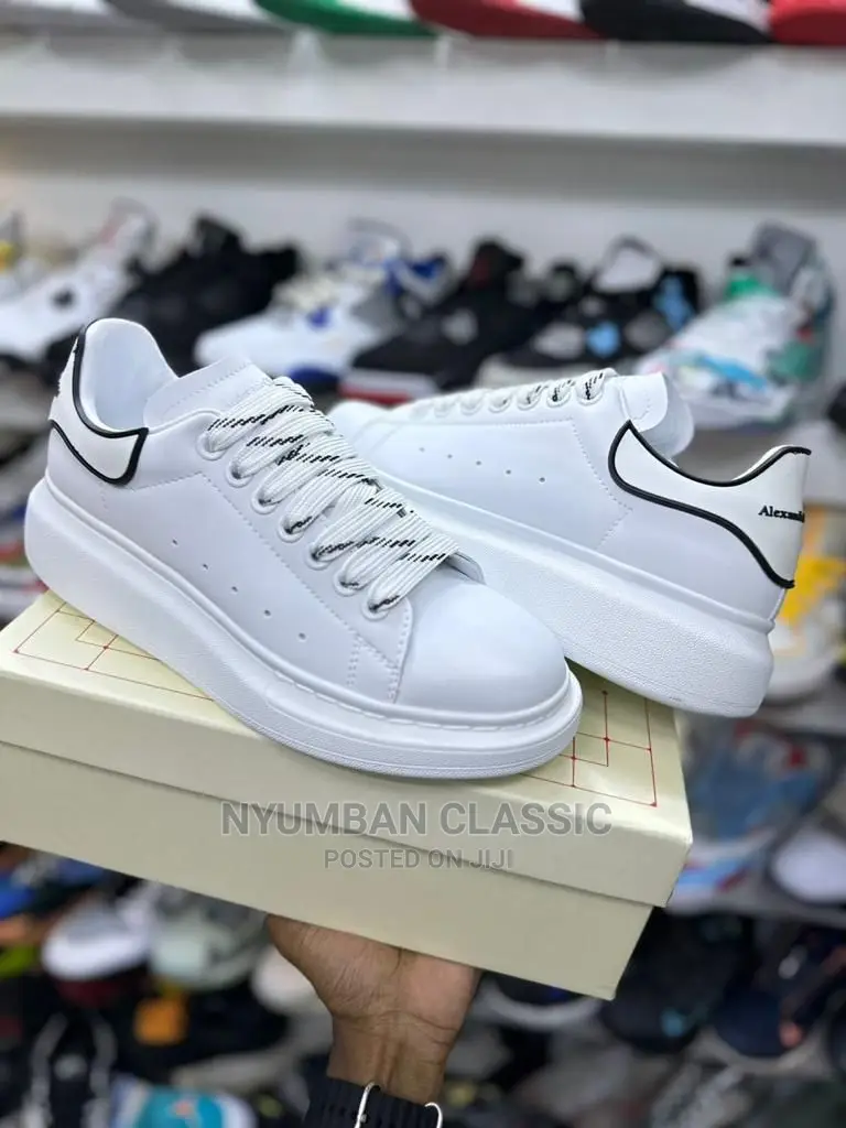 Alexander Shoes