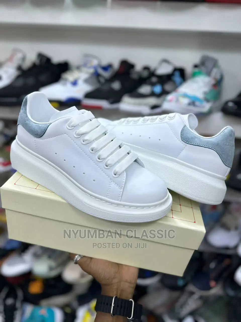 Alexander Shoes