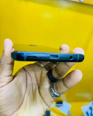 Samsung Galaxy S9 Plus 64 GB Black