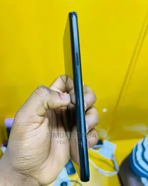 Samsung Galaxy S9 Plus 64 GB Black
