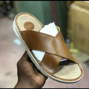 Sandals | Open Shoes | Sendo | Sendo Za Kiume