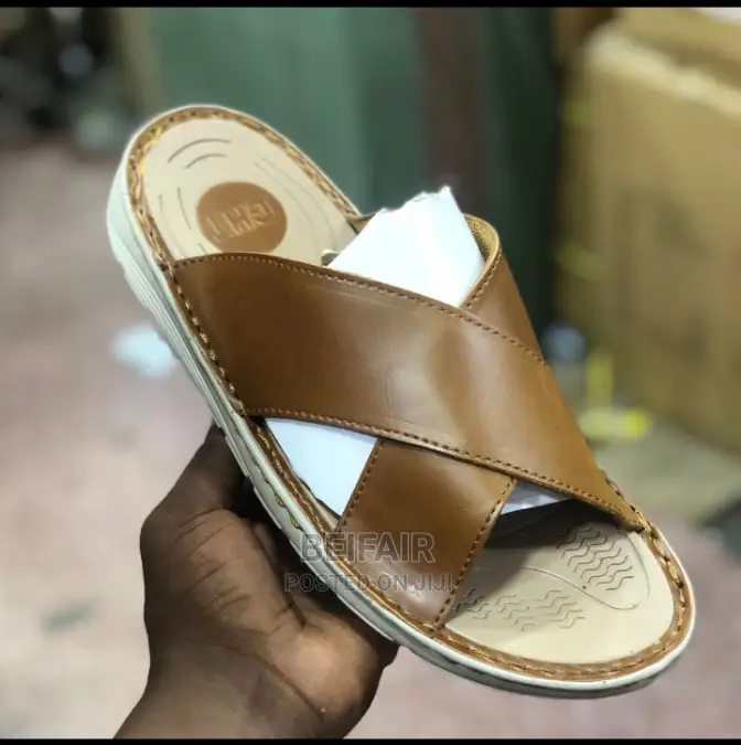Sandals | Open Shoes | Sendo | Sendo Za Kiume