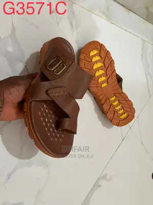 Sandals | Sendo | Open Shoes | Sendo Za Kiume