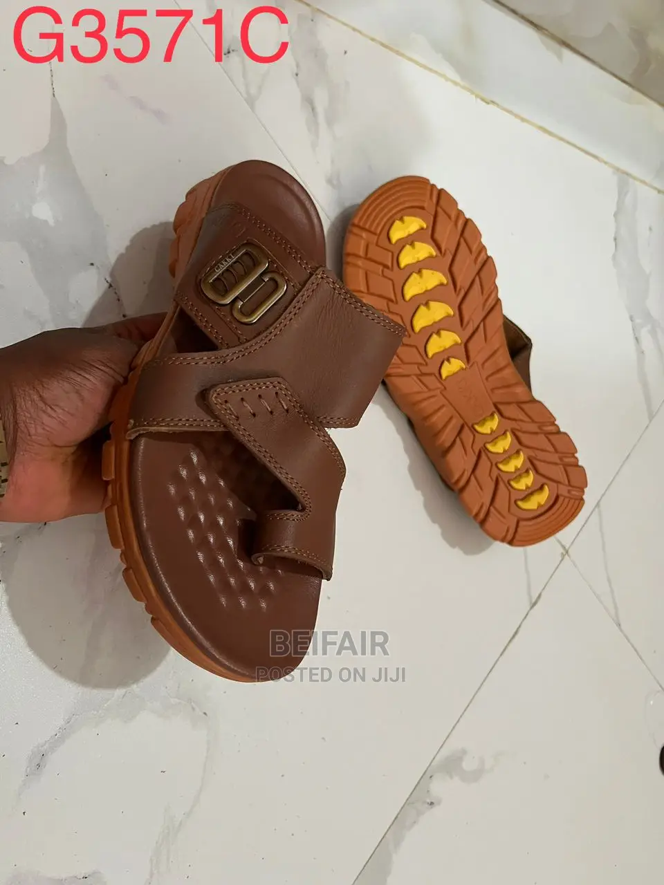 Sandals | Sendo | Open Shoes | Sendo Za Kiume