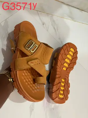 Sandals | Sendo | Open Shoes | Sendo Za Kiume