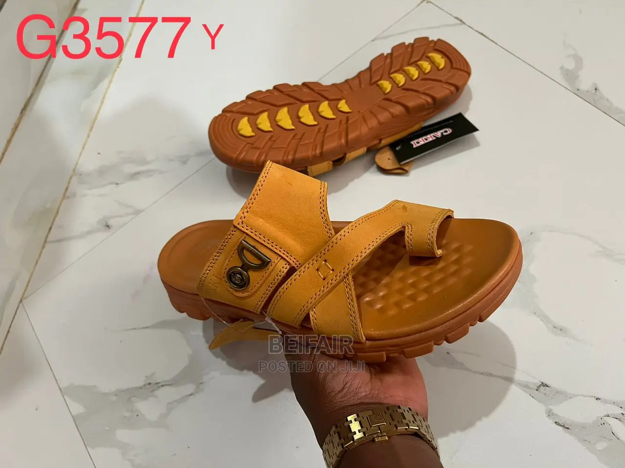 Sandals | Sendo | Open Shoes | Sendo Za Kiume