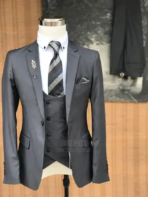 Suti Za Kiume | Men's Suits |