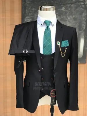 Suti Za Kiume | Men's Suits |