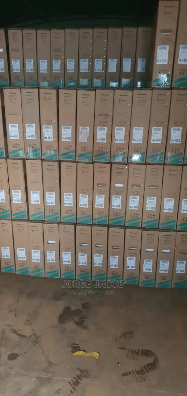 A6 Series Hisense Tv Inch 55