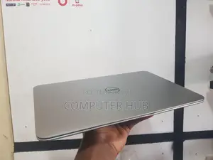 Laptop Dell XPS 13 (L322X) 4GB Intel Core I7 SSD 256GB