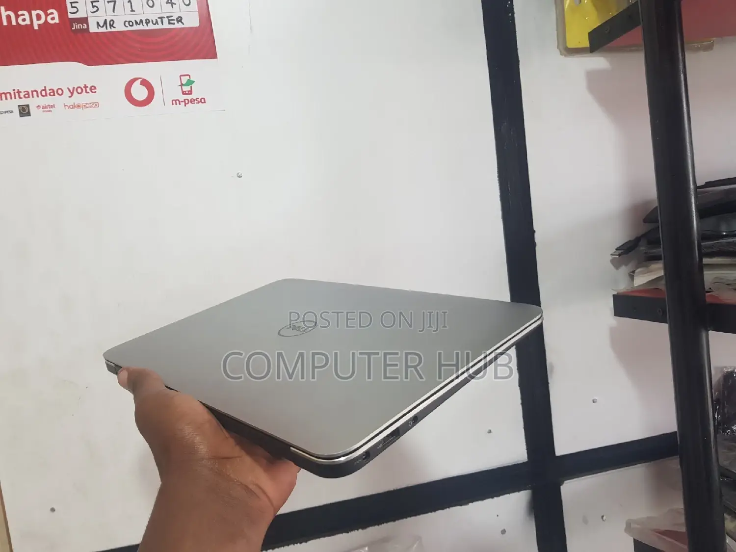 Laptop Dell XPS 13 (L322X) 4GB Intel Core I7 SSD 256GB