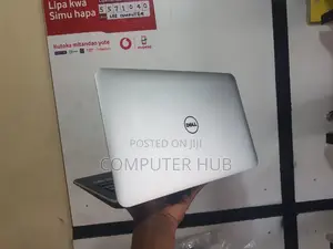 Laptop Dell XPS 13 (L322X) 4GB Intel Core I7 SSD 256GB