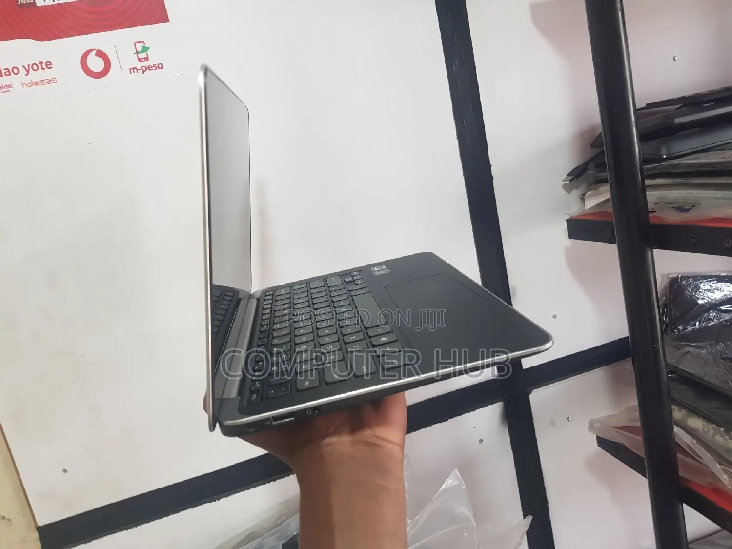 Laptop Dell XPS 13 (L322X) 4GB Intel Core I7 SSD 256GB