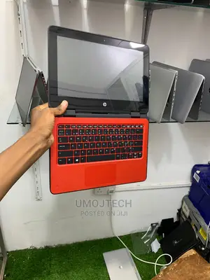 Laptop HP Stream 11 Pro G4 EE 4GB Intel SSD 128GB
