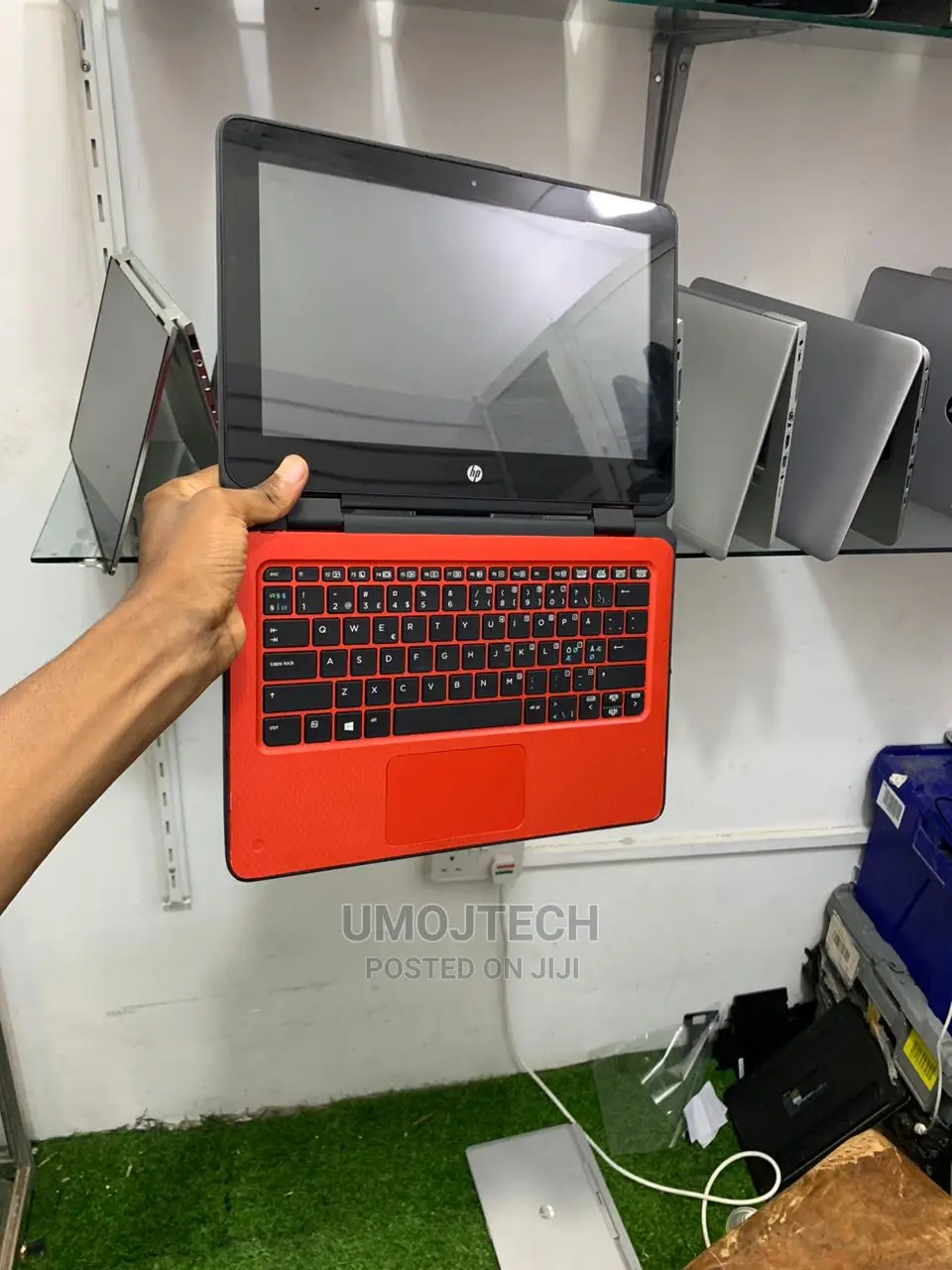 Laptop HP Stream 11 Pro G4 EE 4GB Intel SSD 128GB