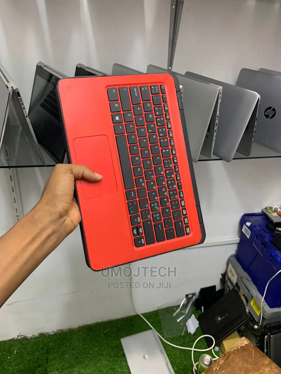 Laptop HP Stream 11 Pro G4 EE 4GB Intel SSD 128GB