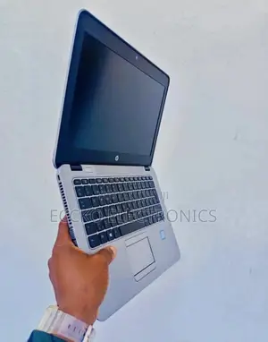 Laptop HP ProBook 640 G3 8GB Intel Core I5 HDD 500GB