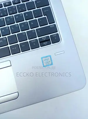 Laptop HP ProBook 640 G3 8GB Intel Core I5 HDD 500GB