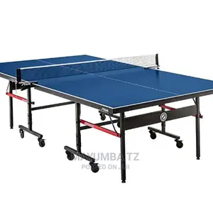 Photo - Tennis Table/Meza Ya Tenes