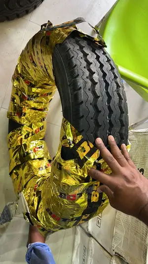 Boto Tyre 195R15C