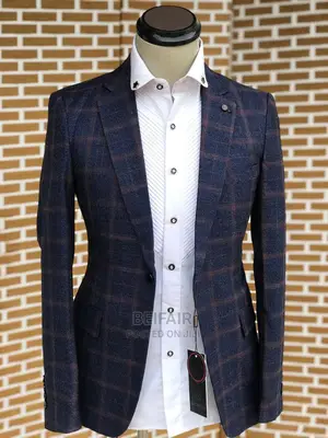 Original Blazers | Makoti Ya Suti | Makoti | Jackets | Coat