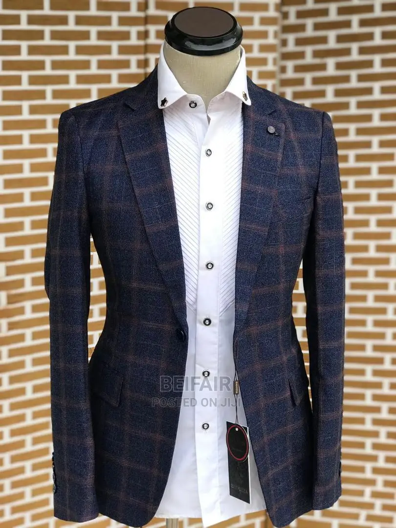 Original Blazers | Makoti Ya Suti | Makoti | Jackets | Coat