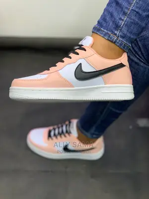 Airforce Nike