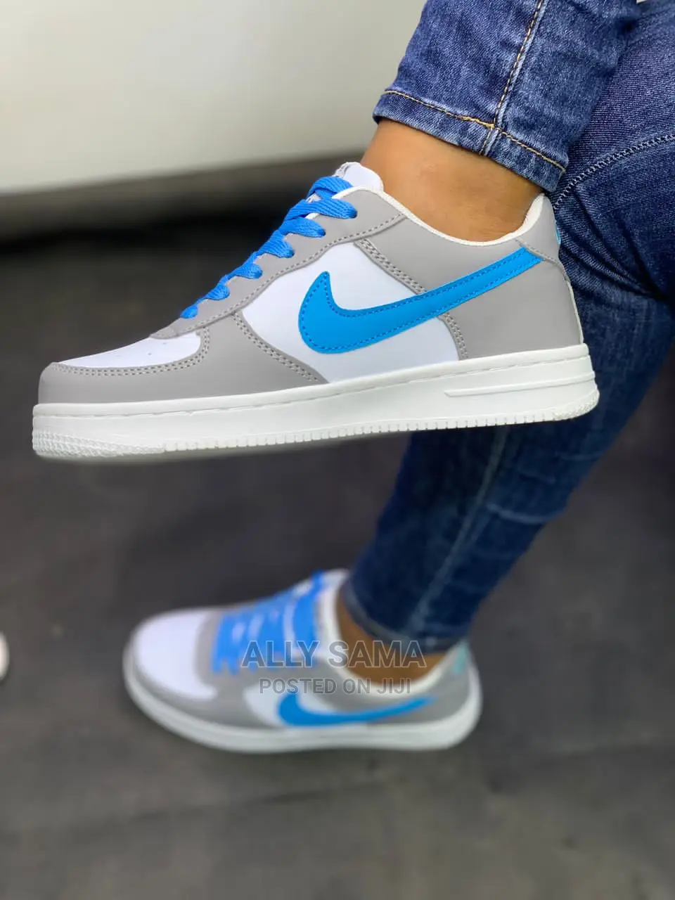 Airforce Nike