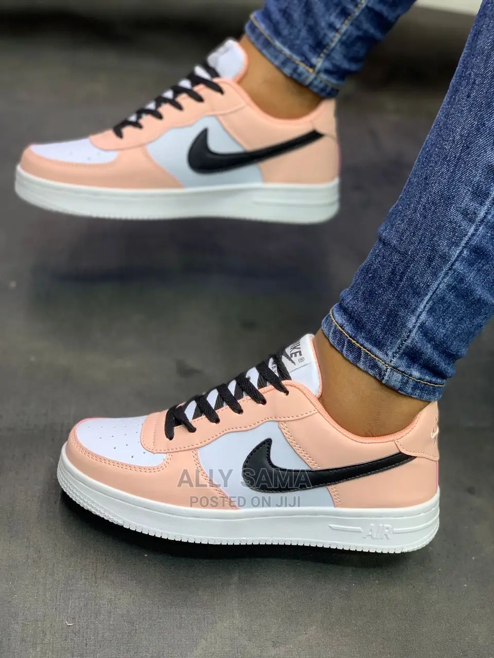 Airforce Nike