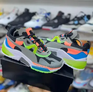 Puma Multicolor