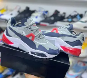 Puma Multicolor