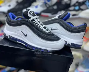 Nike Quality