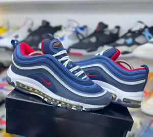 Nike Quality