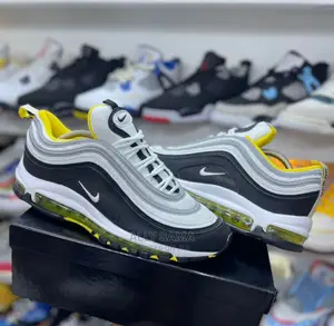Nike Quality