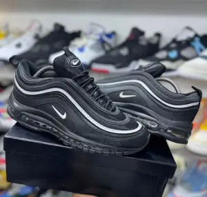 Nike Quality