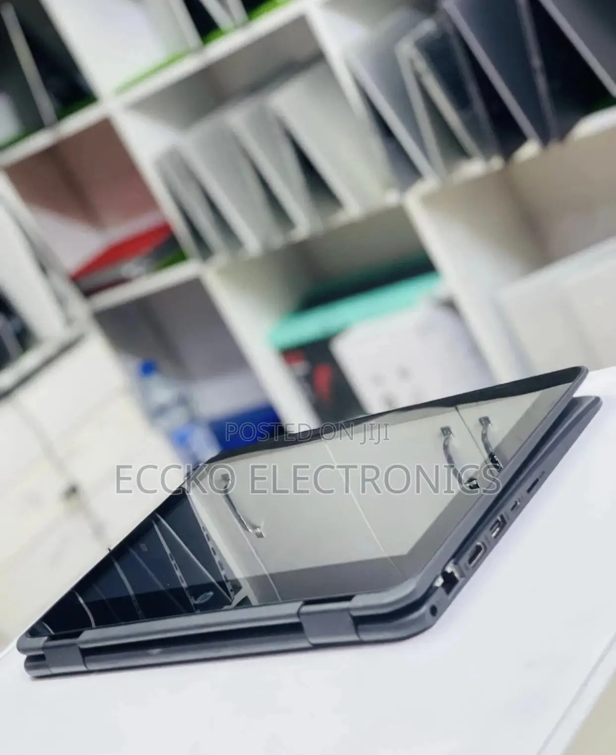 New Laptop HP ProBook X360 11 G2 EE 8GB Intel Core I3 SSD 128GB