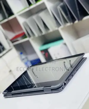 New Laptop HP ProBook X360 11 G2 EE 8GB Intel Core I3 SSD 128GB