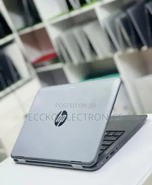 New Laptop HP ProBook X360 11 G2 EE 8GB Intel Core I3 SSD 128GB