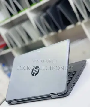 New Laptop HP ProBook X360 11 G2 EE 8GB Intel Core I3 SSD 128GB