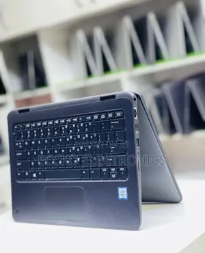 New Laptop HP ProBook X360 11 G2 EE 8GB Intel Core I3 SSD 128GB